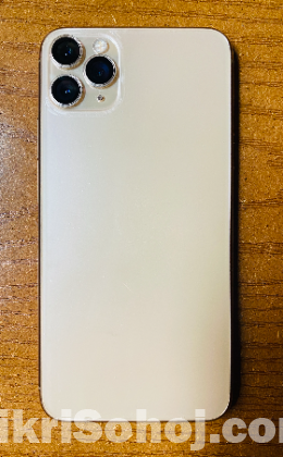 iPhone 11Pro Max 512Gb